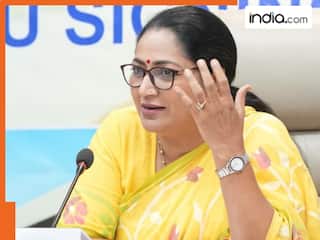 BJP स्थापना दिवस: सीएम रेखा गुप्ता ने दोहराया नेशन फर्स्ट का नारा, बताया- कैसे आम लोगों की पसंद बन रही पार्टी