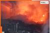 Delhi Fire: 3, including 2-year-old, killed after massive fire engulfs Rohini | VISUALS