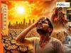Today Weather 28 April: राजधानी में बढ़ेगी गर्मी, UP और राज्यों में तूफान का अलर्ट, IMD ने बताया कैसा रहेगा मौसम का मिजाज
