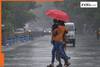 Relief for North India as rain lashes states; IMD forecasts wet spell across these areas; Delhi, UP, Uttarakhand see temperature dip | All details