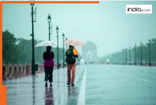 Delhi Weather: Will it rain today? City records coolest day – Check IMD forecast