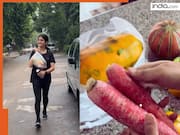 डिलीवरी ऐप से सब्जी वाले भैया तक... Grocery का सामान ज्यादा सस्ता कहां? महिला इन्फ्लुएंसर ने ऐसे किया पता