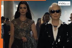 The Devil Wears Prada 2 X Review: Netizens praise Anne Hathaway's confidence to deal with Meryl Streep's aka Miranda's scandal