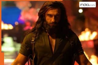 Dhurandhar 2 box office collection day 21 prediction: Ranveer Singh's blockbuster registers single-digit collection for the first time; Earns Rs...