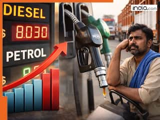 Diesel price hike likely in India as global oil crisis deepens, Truckers warn of supply disruptions and rising costs