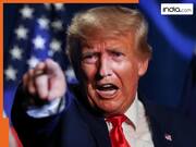 'We can restart the war and will use our most powerful weapons': Trump