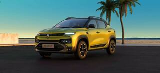 Model Contribution Behind 77% Sales Growth at Renault India