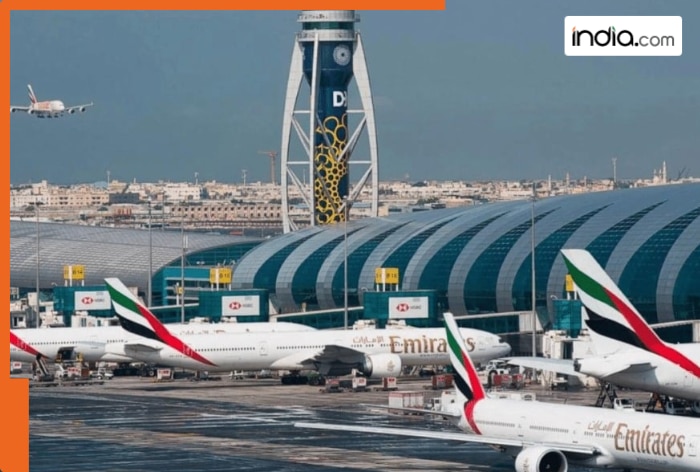Dubai: Air Canada, British Airways, Aegean Airlines, Brussels Airlines, air carriers that canceled flights to UAE’s city amid West Asia crisis