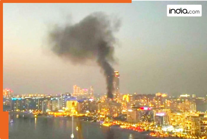 Dubai, Saudi, Israel issue missile alert after Donald Trump’s ceasefire announcement between Iran and US – Will Tehran violate the ceasefire?