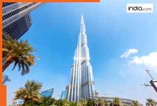 Attack on Dubai: Iran warns of UAE invasion if Donald Trump launches ground attack – but why Dubai?