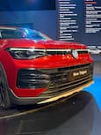 New Volkswagen Taigun Breakdown: Design Changes, Features, Engine and Variants