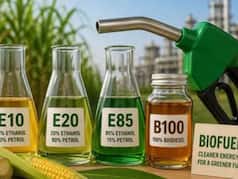 Modi government makes BIG statement on ongoing ethanol controversy, says selling three types of petrol simultaneously not possible due to...