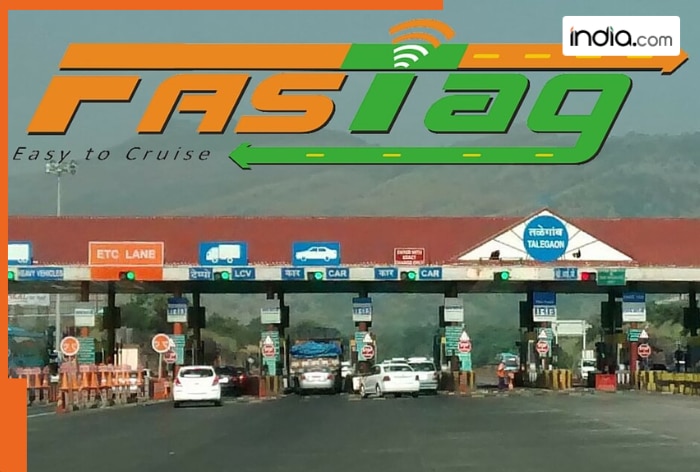FASTag Big Update: Cash banned at toll booths from April 10 - Check new rules for highway travel
