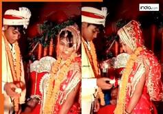 Bride Groom Video: शादी में दुल्हन ने कर दी दूल्हे की बेइज्जती, फिर जो हुआ सपने में भी नहीं सोच सकते | Watch Video
