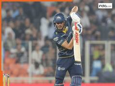 GT Vs KKR: 86 रन की पारी खेलकर भी खुश नहीं हैं कप्तान गिल, असली टारगेट का किया खुलासा