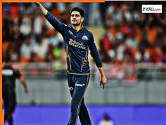 IPL 2026: गुजरात टाइटंस को जीत दिलाकर भी मुश्किल में फंसे कप्तान, लग गया भारी जुर्माना