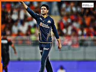 IPL 2026: गुजरात टाइटंस को जीत दिलाकर भी मुश्किल में फंसे कप्तान, लग गया भारी जुर्माना