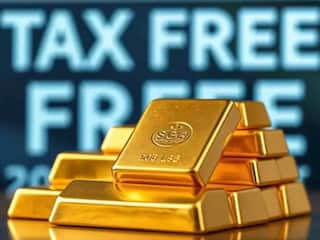 Gold, Silver Rate Today: Gold prices drop 2 percent in international markets, Check rates in Delhi, Mumbai, Hyderabad, Chennai, Kolkata, Jaipur