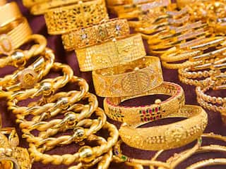 Gold Rate Today: Gold, Silver prices to decline on 27 April? Check rates in Kolkata, Delhi, Mumbai, Bengaluru, Pune, Jaipur