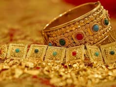 Gold, Silver Rate Today: Gold prices dip amid probable second-round talks between US and Iran, check rates in Kolkata, Delhi, Mumbai, Kerala, Tamil Nadu