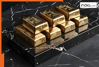 Gold-Silver Import: Banks stop import of gold and silver... bad news for market as there may be a shortage of metal