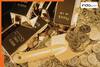 Global gold reserves: Central banks hold only 17 per cent, remaining part lies with...