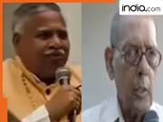 दान के करोड़ों, चांदी के सैकड़ों किलो… गोपाल शरण गर्ग पर गबन और जमीन कब्जे के गंभीर आरोप