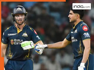 LSG vs GT: गिल-बटलर की धमाकेदार बल्लेबाजी, गुजरात टाइटन्स ने लखनऊ को 7 विकेट से धोया