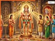 Astrology: हनुमान जी की पूजा करने से इन 3 राशियों को मिलता है सबसे ज्यादा लाभ...बजरंगबली दूर करते हैं सारे कष्ट Astrology: हनुमान जी की पूजा करने से इन 3 राशियों को मिलता है सबसे ज्यादा लाभ...बजरंगबली दूर करते हैं सारे कष्ट