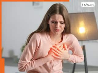 सुबह या शाम किस समय सबसे ज्यादा रहता है हार्ट अटैक का खतरा? जानिए बढ़ने की वजह और बचाव