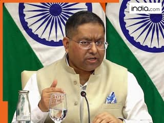 चीन ने फिर अरुणाचल पर जताया हक, नया नाम भी दिया… भारत ने जवाब देकर दूर की गलतफहमी