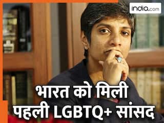 कौन हैं मेनका गुरुस्वामी? संसद पहुंचकर रचा इतिहास, बनीं देश की पहली LGBTQ+ सांसद