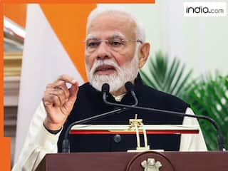 ट्रंप के 'हेलहोल' बयान पर भारत का कड़ा पलटवार! कहा- बयान बेबुनियाद, रिश्तों की हकीकत से दूर