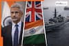 India to attend 'Strait of Hormuz' discussions after receiving invitation from UK amid West Asia tensions; here's what it means