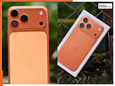 सचमुच कितने में बन जाता है iPhone 17 Pro Max, जानकर हिल ना जाओ तो कहना