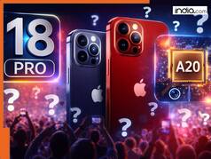 iPhone 18 Pro leaks are finally here - And Apple might be planning bigger changes than anyone expected