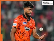 काव्या मारन के इस गेंदबाज ने मचाया धमाल, IPL के इतिहास में पहली बार किया ये कारनामा