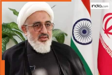 Iran envoy in India reveals why US talks failed, blames ‘unlimited demands’
