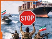 ईरान ने फिर बंद किया स्ट्रेट ऑफ होर्मुज? IRGC नौसेना ने नए निर्देश जारी किए, केवल इन जहाजों को मिलेगी अनुमति