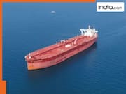 'Impossible for others to cross Strait of Hormuz while we cannot': Iran makes big call after Pakistani-led mediation attempts fail