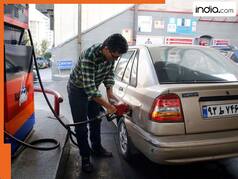 'No plan to hike fuel prices': Modi government gives big relief to Indians amid raging West Asia tensions