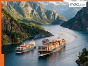 एक ही रास्ता... लेकिन नियम अलग, Suez में टोल देना ठीक तो होर्मुज में क्यों नहीं? यहां समझें पूरा गणित