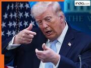 ट्रंप का बड़ा एक्शन; ईरान के खिलाफ समुद्र में घेराबंदी तेज... 15 युद्धपोत, F-35 जेट और ओस्प्रे तैनात