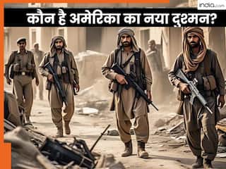 क्या जंग में कूदेगा ईरान का एक और दोस्त? सभी तेल और गैस प्लांट उड़ाने की धमकी दी, कौन है अमेरिका-इजरायल का ये नया दुश्मन?