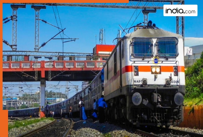 IRCTC major update: Get confirmed seat with Indian Railways’ ‘Opt Vikalp’ feature