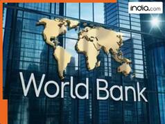 मिडिल ईस्ट तनाव पर World Bank की चेतावनी, कहा - 'और बुरा होना बाकी...', किस बात के दिए संकेत