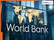 मिडिल ईस्ट तनाव पर World Bank की चेतावनी, कहा - 'और बुरा होना बाकी...', किस बात के दिए संकेत