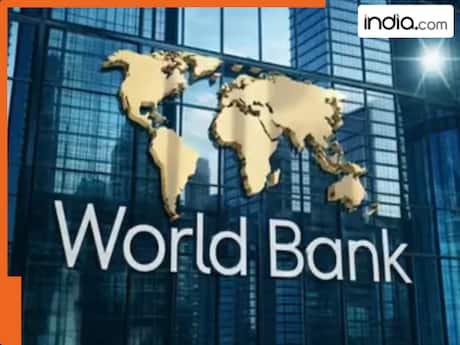 मिडिल ईस्ट तनाव पर World Bank की चेतावनी, कहा - 'और बुरा होना बाकी...', किस बात के दिए संकेत