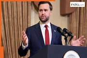 US-Iran War Big Update: JD Vance’s Pakistan trip put on hold, new sanctions target Iranian weapons procurement networks