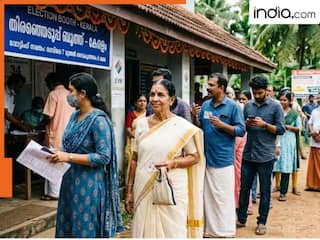 Assembly Elections 2026 Highlights: असम-केरलम और पुडुचेरी में वोटिंग खत्म, तीनों में 75% से ज्यादा हुआ मतदान, 4 मई को आएंगे नतीजे